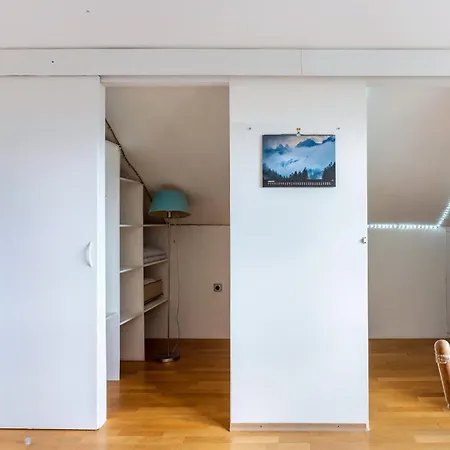 Am Waldrand * Vöhrenbach