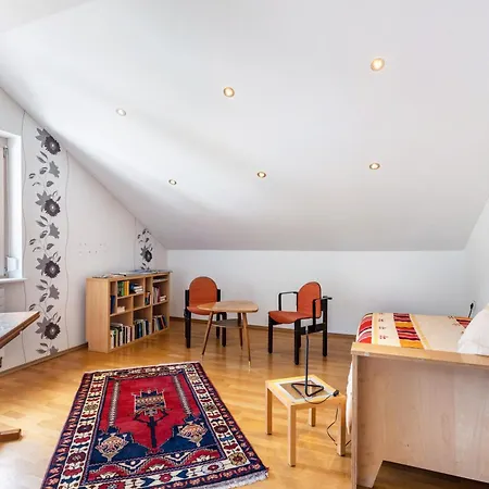 Am Waldrand Vöhrenbach