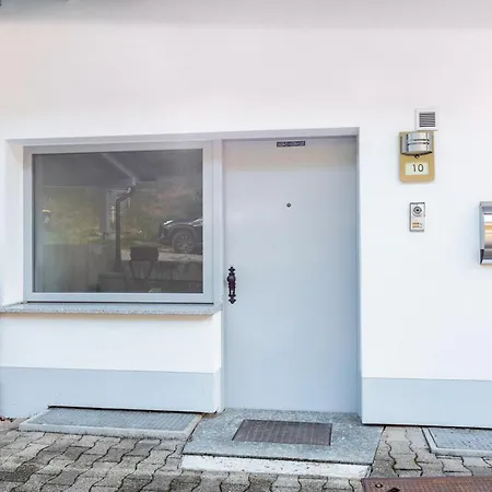 アパート Am Waldrand *