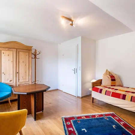 アパート Am Waldrand