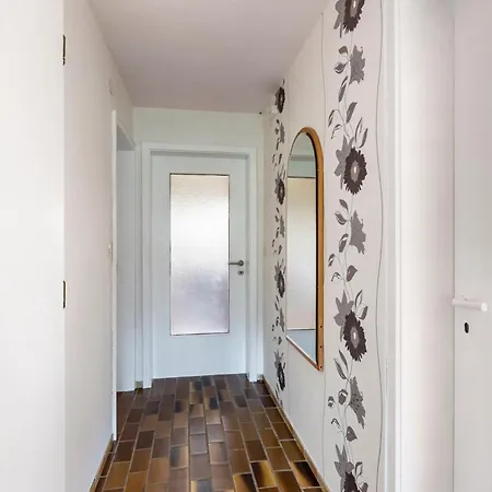 アパート Am Waldrand